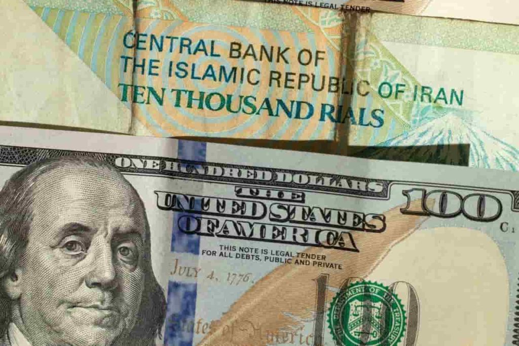 تحلیل تخصصی دلار آمریکا در مقابل ریال ایران